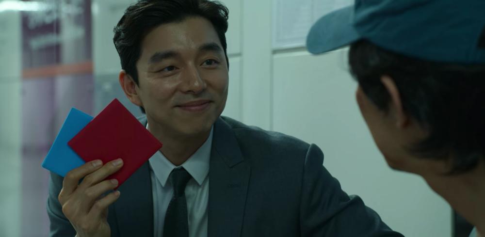 Dàn diễn viên từ thứ dữ đến tay mơ xuất hiện trong Squid Game-17