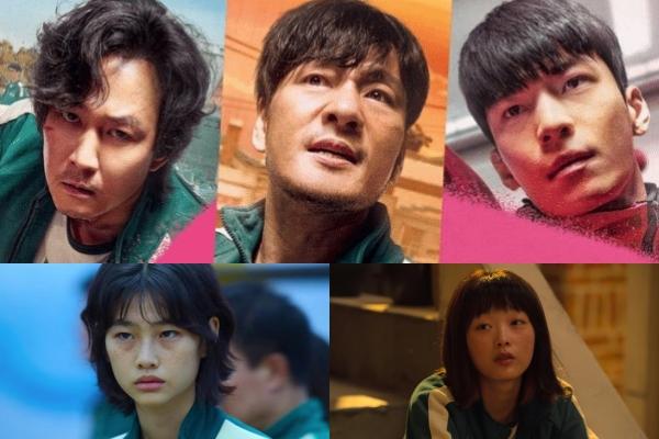 Squid Game gặp rắc rối vì dùng số điện thoại thật, nhà sản xuất lên tiếng-2