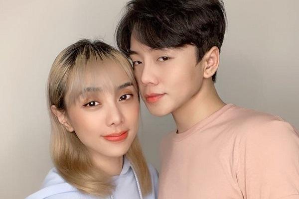 Miko Lan Trinh nói về tin đồn bị cắt hợp đồng, tung tin nhắn làm chứng-6