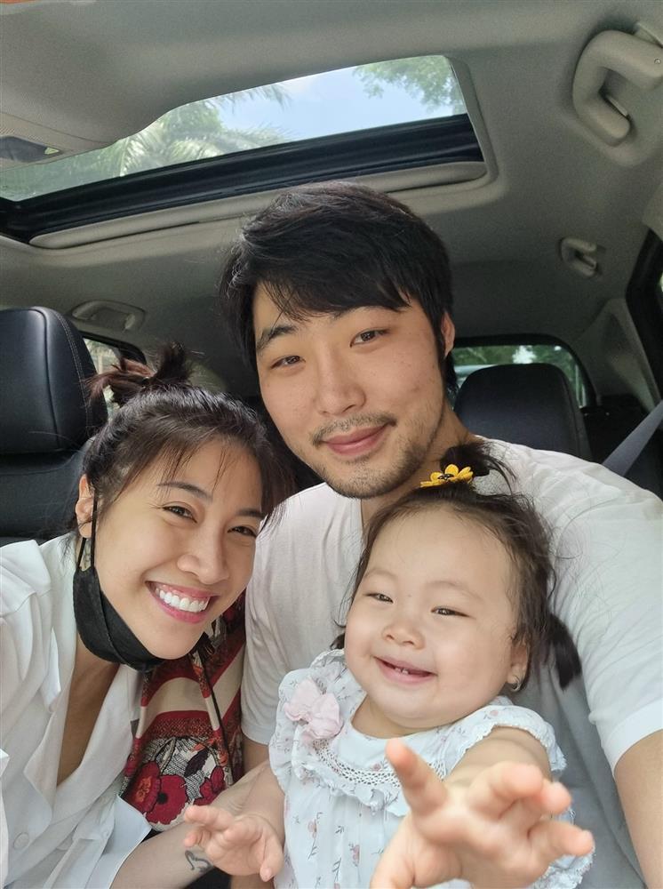 Pha Lê: Tiền nuôi con 1 năm không bằng 2 tuần đi bar-9