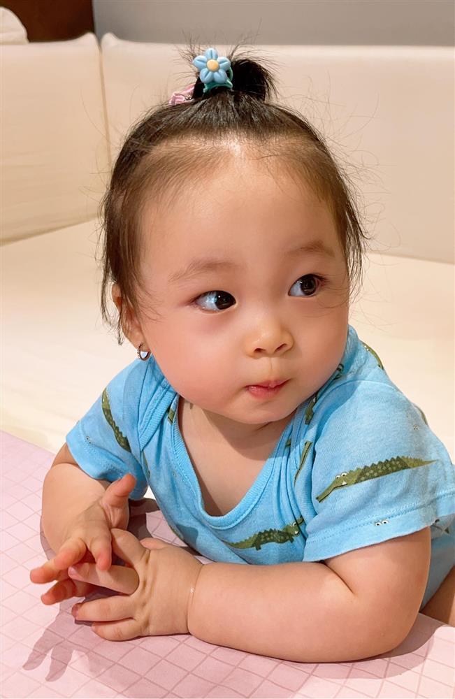 Pha Lê: Tiền nuôi con 1 năm không bằng 2 tuần đi bar-5