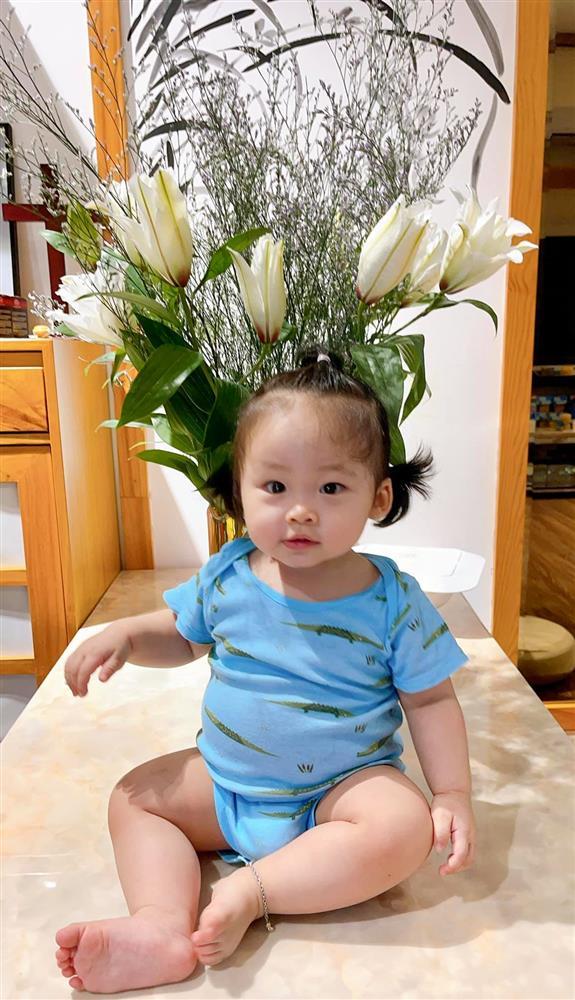 Pha Lê: Tiền nuôi con 1 năm không bằng 2 tuần đi bar-7