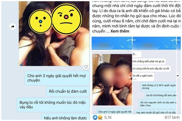 Để lễ đen 10 cây vàng, thanh niên ê chề vì mất bồ còn đi đòi nợ-4