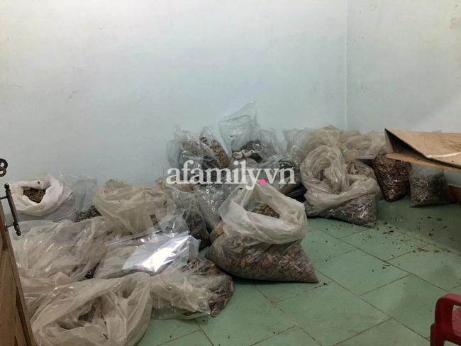 Phòng thông tắc kinh mạch của thầy lang chữa hiếm muộn bằng quan hệ-2