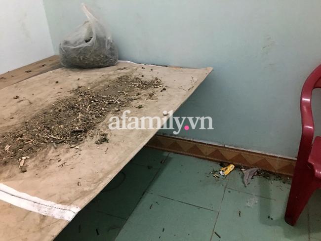 Phòng thông tắc kinh mạch của thầy lang chữa hiếm muộn bằng quan hệ-3