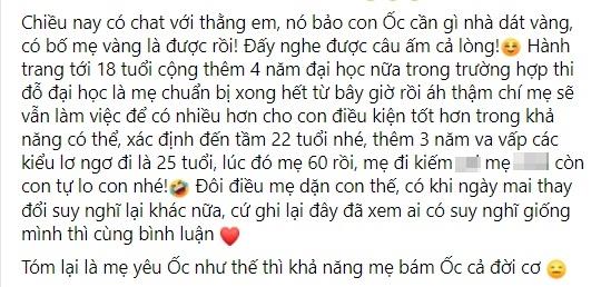 Pha Lê: Tiền nuôi con 1 năm không bằng 2 tuần đi bar-4