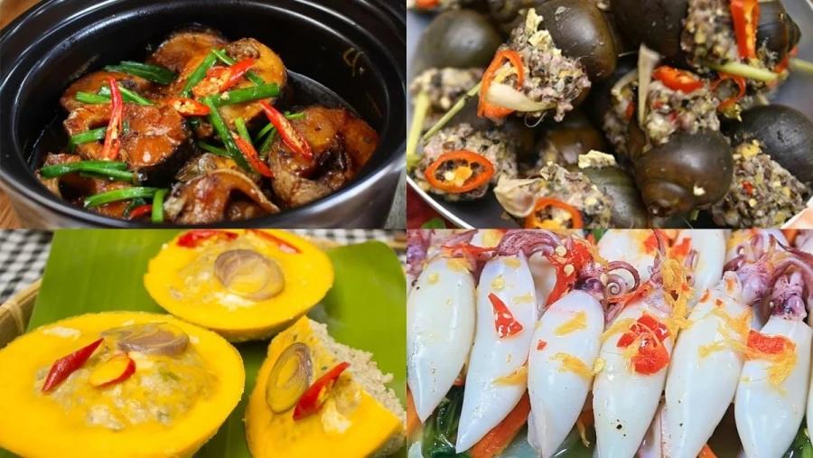 6 món ăn cực hợp để thưởng thức trong ngày mưa se lạnh-1