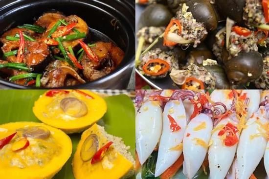 6 món ăn cực hợp để thưởng thức trong ngày mưa se lạnh