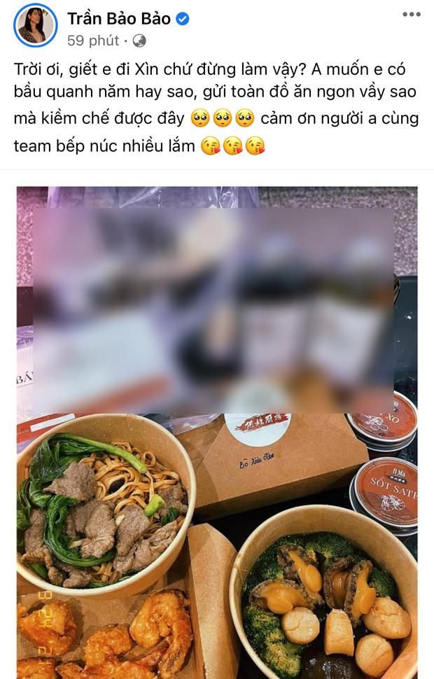 Từng bị đồn cạch mặt, BB Trần và Trấn Thành hiện ra sao?-1