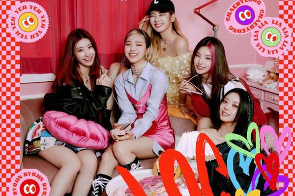 Netizen chỉ ra loạt lý do khiến ITZY càng ngày càng thụt lùi-6