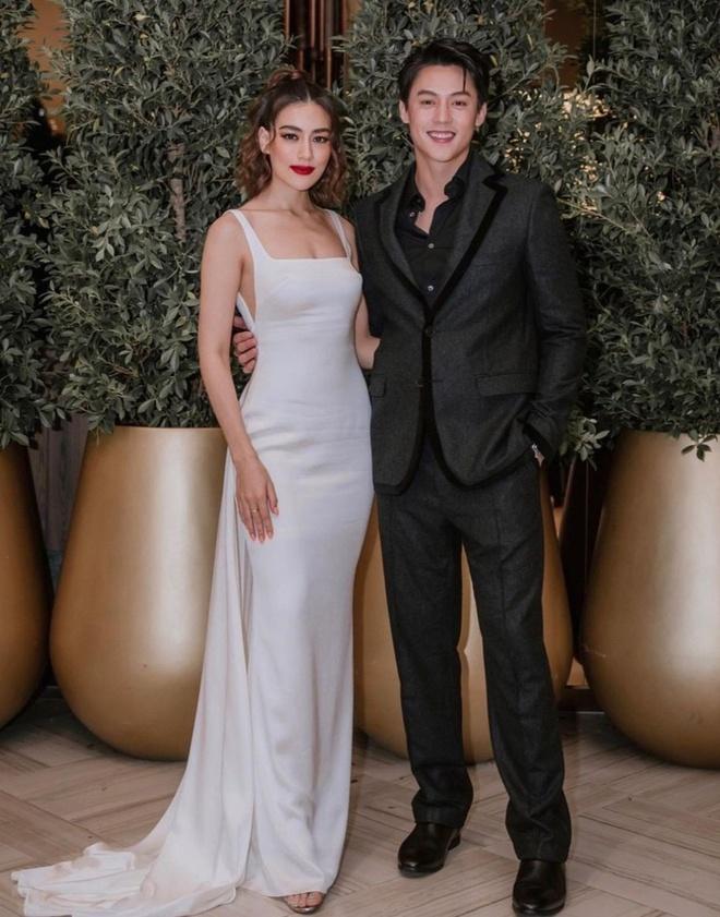 8 năm sóng gió của cặp diễn viên quyền lực Thái Lan-3