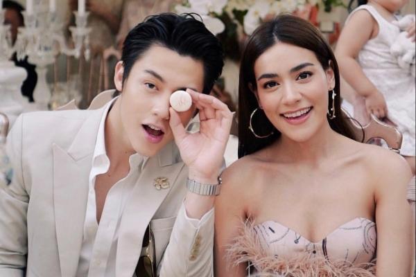 Cặp diễn viên hạng A showbiz Thái Lan chia tay sau 10 năm yêu-7