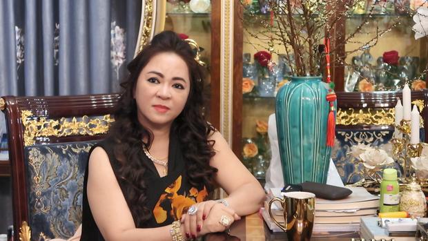 Toàn cảnh cuộc chiến bà Phương Hằng và Võ Hoàng Yên-3