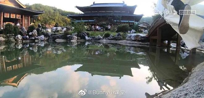 Loạt sạn phim cổ trang hot năm 2021 khiến khán giả phì cười-1