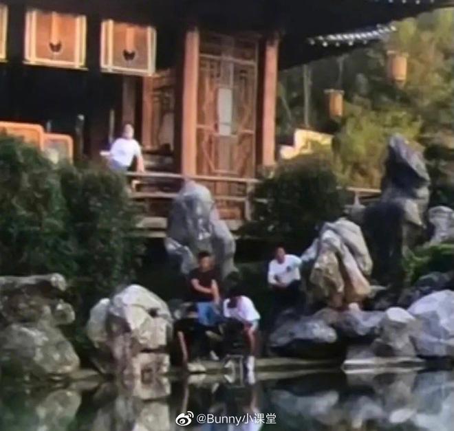 Loạt sạn phim cổ trang hot năm 2021 khiến khán giả phì cười-2