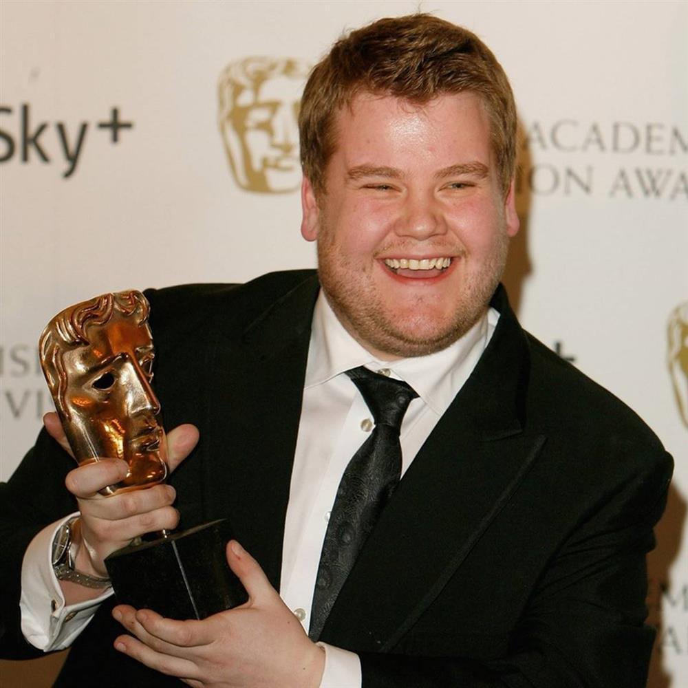 James Corden - MC tai tiếng, xem thường nhóm BTS-3