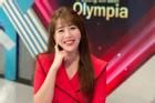 MC Diệp Chi tiết lộ lý do im lặng giữa tin Khánh Vy làm MC mới Olympia