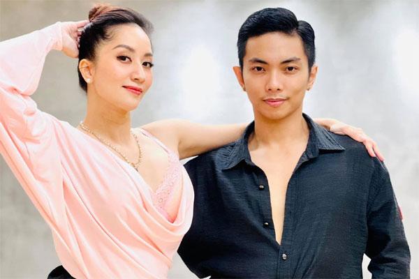 Phan Hiển: Khánh Thi rất khó chiều-1