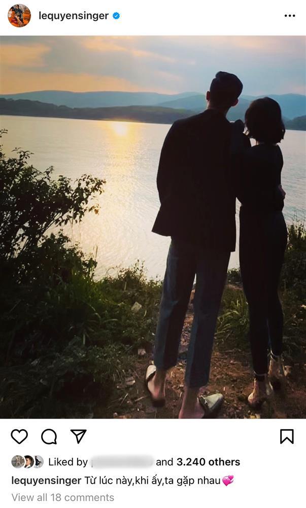 Lệ Quyên bị soi bụng bầu khi nhận hoa kỷ niệm của phi công trẻ-1