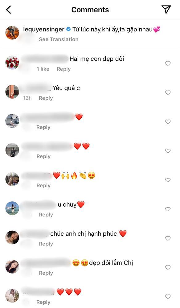 Lệ Quyên bị soi bụng bầu khi nhận hoa kỷ niệm của phi công trẻ-9