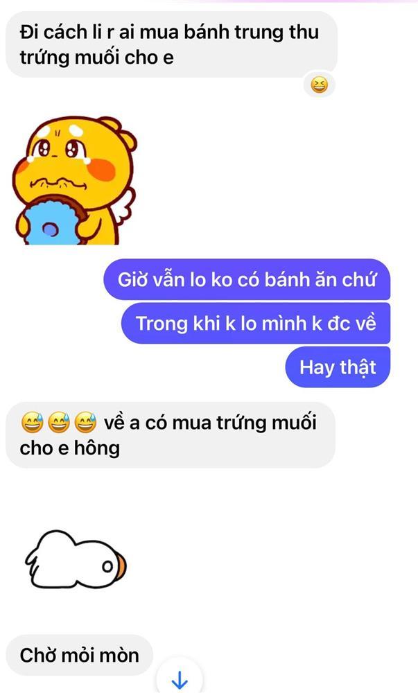 Bạn gái hành tung bí hiểm, thanh niên cứ thon thót giật mình-2