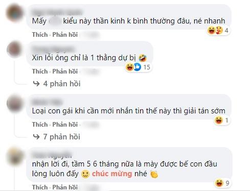 Bạn gái hành tung bí hiểm, thanh niên cứ thon thót giật mình-4