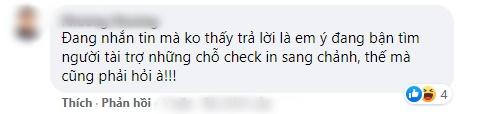 Bạn gái hành tung bí hiểm, thanh niên cứ thon thót giật mình-5