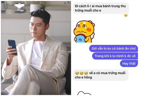 Bạn gái 'hành tung bí hiểm', thanh niên cứ thon thót giật mình