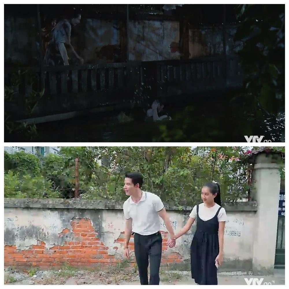 Hương Vị Tình Thân được đề xuất đổi thành Hương Vị Tình Nước-5