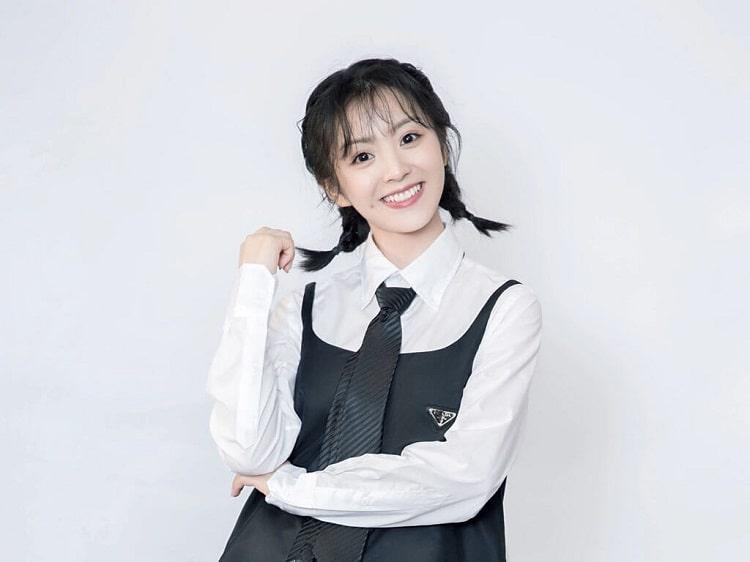 Thực hư Điền Hi Vi cướp vai diễn của Lý Lan Địch-2