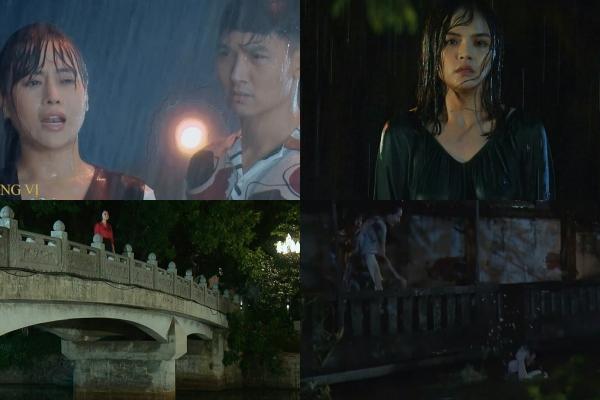 Hương Vị Tình Thân: Chiến Chó trở lại, gọi bố là thằng-3