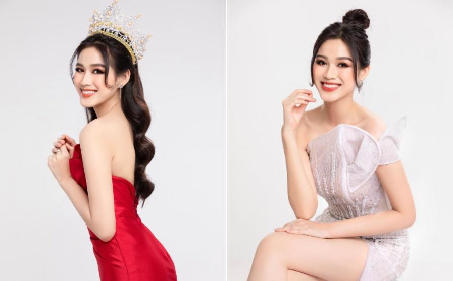 Hoa hậu Đỗ Thị Hà: Đã 4 tháng tôi không có thu nhập-3