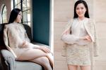 Hoa hậu Đỗ Thị Hà: 'Đã 4 tháng tôi không có thu nhập'