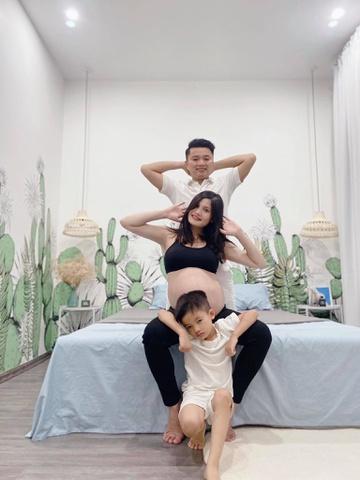 Chồng nấu cơm cữ cho vợ trong dịch, 30 ngày không trùng bữa-5