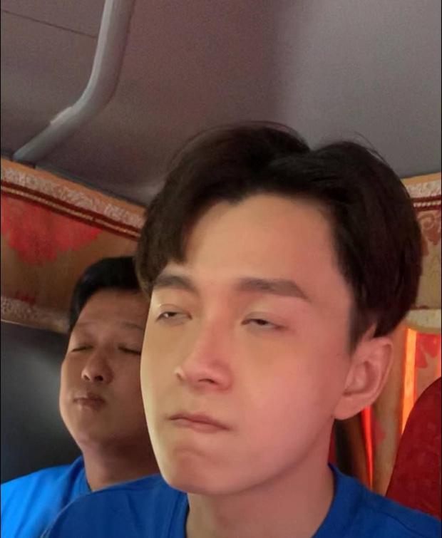 Đại hội body Running Man: Trường Giang, Jack bay màu khó hiểu-15