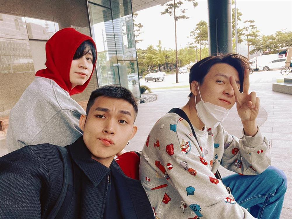 Đại hội body Running Man: Trường Giang, Jack bay màu khó hiểu-14