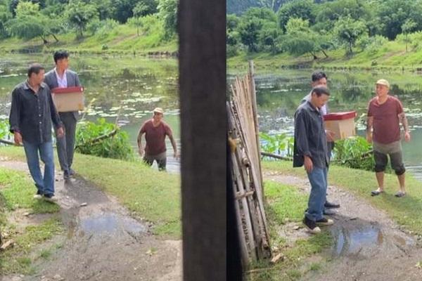 Hương Vị Tình Thân tập 43: Dân mạng muốn Thy nhận quả báo-15