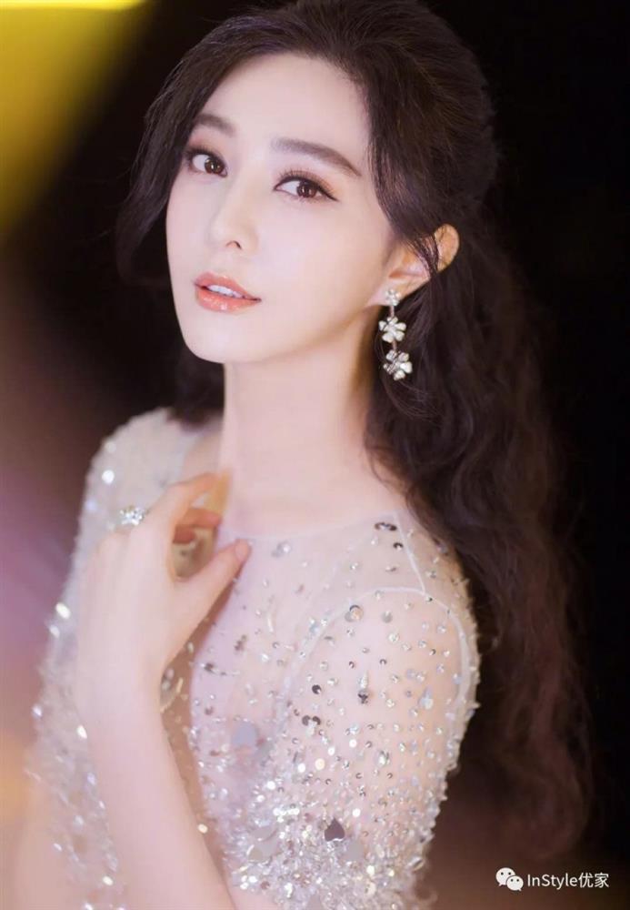 Không có vùng cấm, Trung Quốc thẳng tay làm sạch showbiz-1