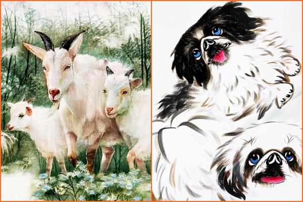 Tử vi tuần mới 12 con giáp 27/9/2021 - 3/10/2021: Tuất quá hoang!-5