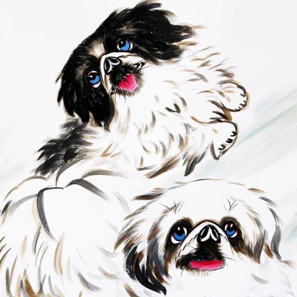 3 con giáp gặp nhiều điều tốt, trở nên giàu có từ giờ đến tháng 12-2