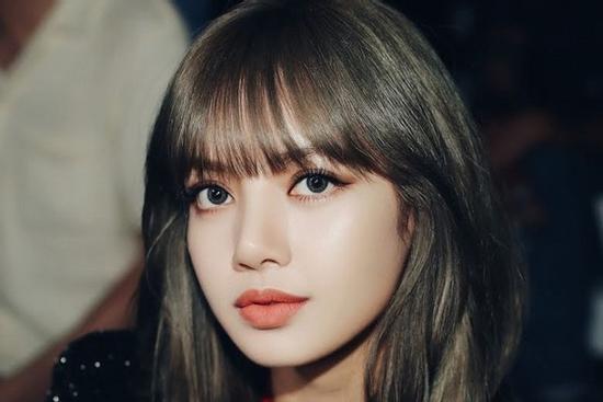 Lisa BLACKPINK lại phá vỡ kỷ lục của thành viên cùng nhóm