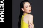 'Ngơ ngác - bật ngửa' với đại diện Việt thi Miss Intercontinental