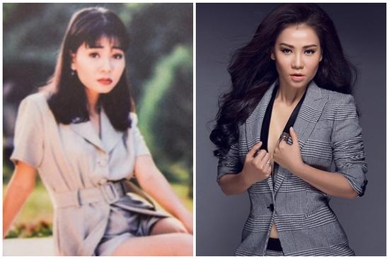Thu Minh thời mới vào nghề: 'Tôi đi Honda thì bạn bè đã có xe hơi'