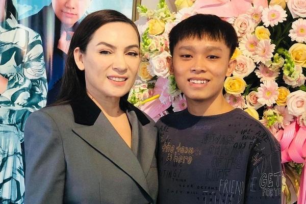 Kỳ tích đang đến với Phi Nhung-6