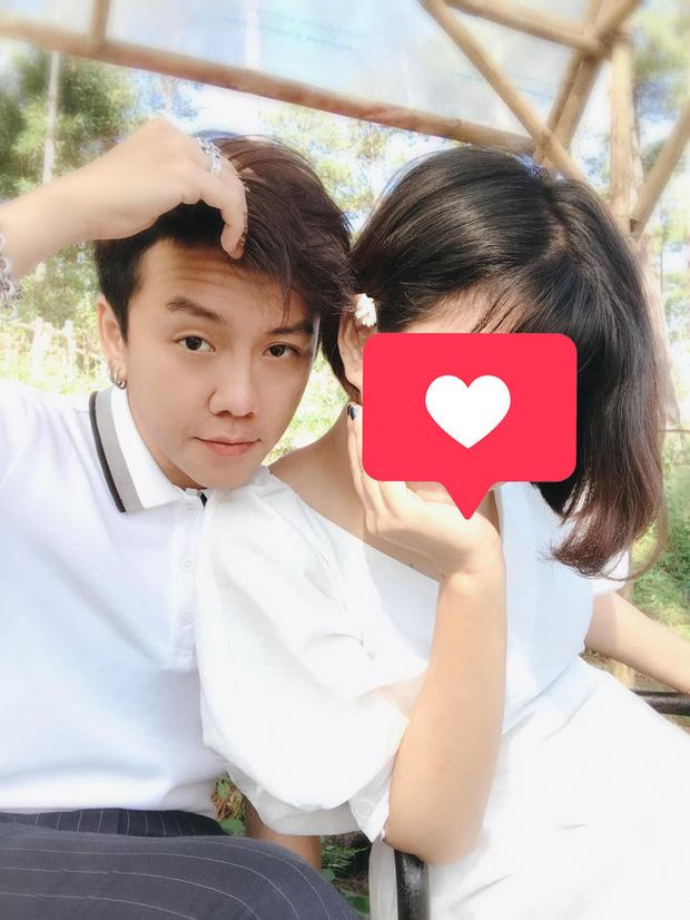 Miko Lan Trinh nói về tin đồn bị cắt hợp đồng, tung tin nhắn làm chứng-4