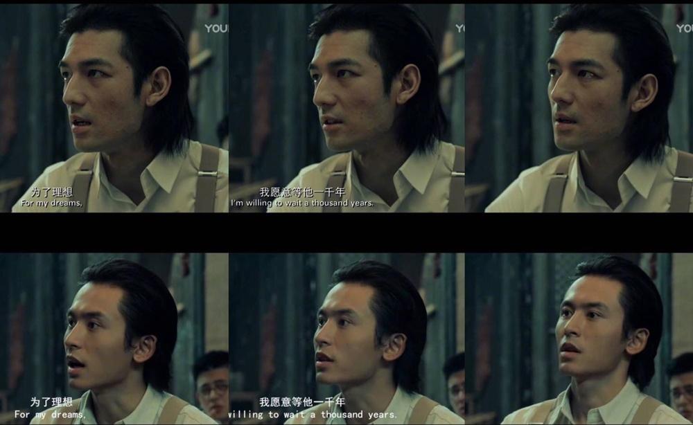 Trương Triết Hạn bị đổi mặt, netizen gọi Running Man học hỏi xử lý Jack-1