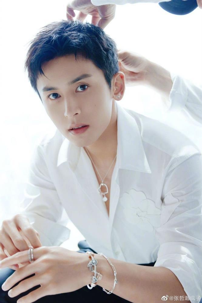 Trương Triết Hạn bị đổi mặt, netizen gọi Running Man học hỏi xử lý Jack-2