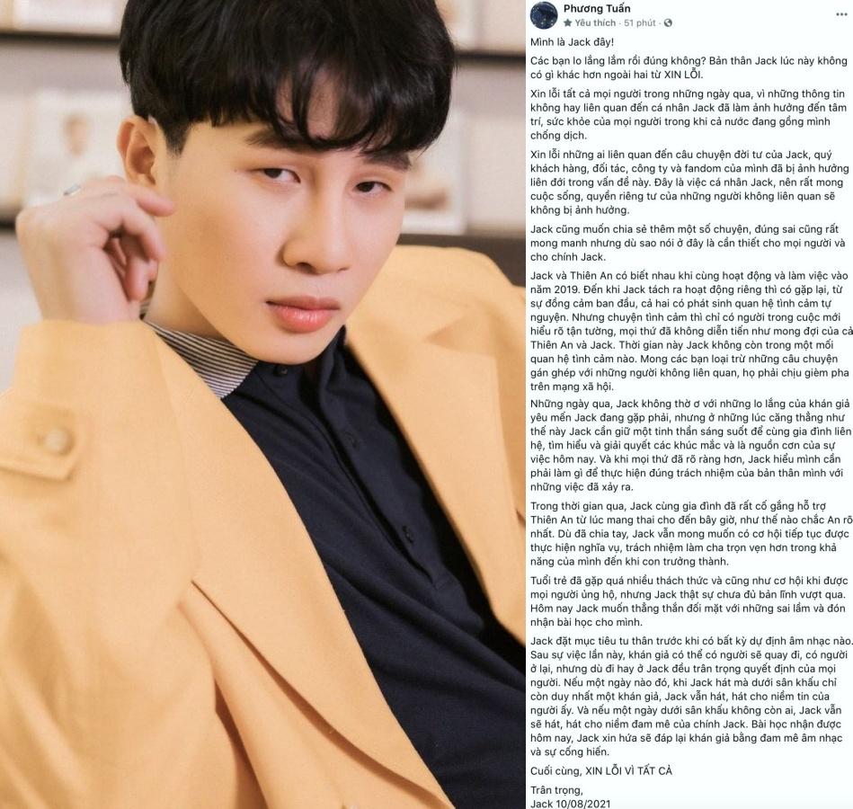 Trương Triết Hạn bị đổi mặt, netizen gọi Running Man học hỏi xử lý Jack-3