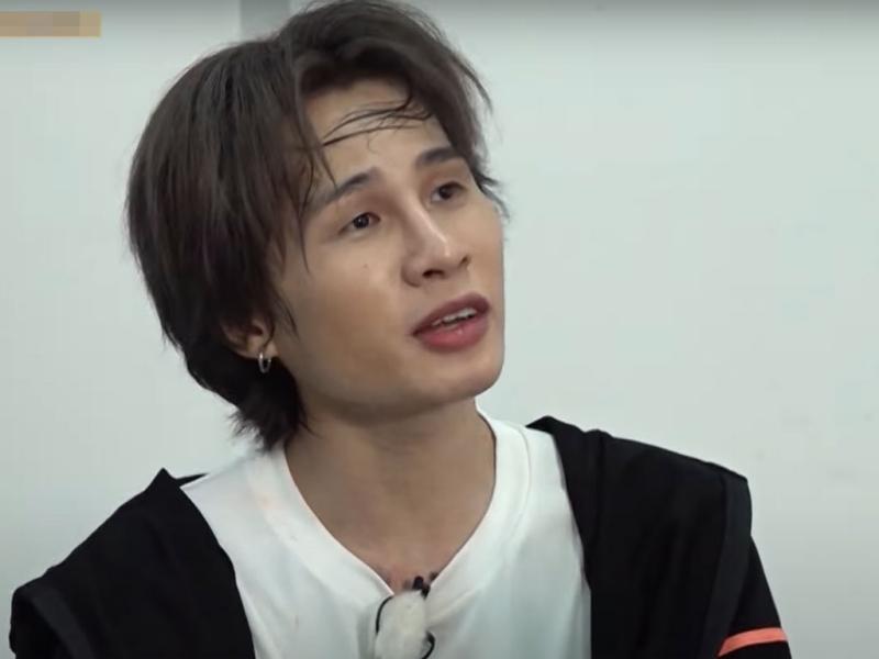 Trương Triết Hạn bị đổi mặt, netizen gọi Running Man học hỏi xử lý Jack-4