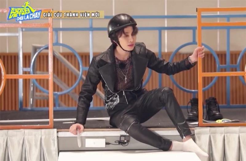 Trương Triết Hạn bị đổi mặt, netizen gọi Running Man học hỏi xử lý Jack-5